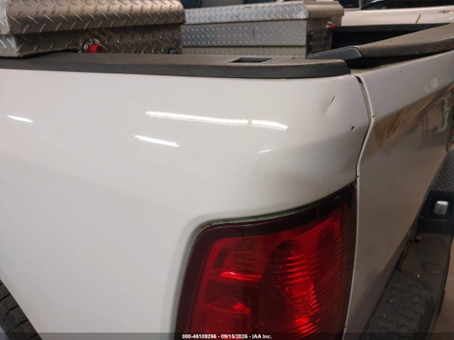 46109296 :رقم المزاد ، 1C6RR7KG1GS178201 vin ، 2016 Ram 1500 Tradesman مزاد بيع