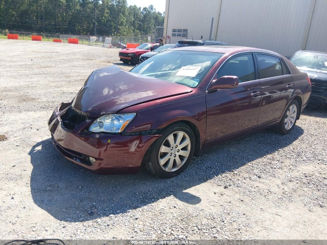 Aukcja sprzedaży 2006 Toyota Avalon Xls, vin: 4T1BK36B16U159457, numer aukcji: 46109297