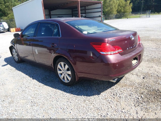 Aukcja sprzedaży 2006 Toyota Avalon Xls, vin: 4T1BK36B16U159457, numer aukcji: 46109297