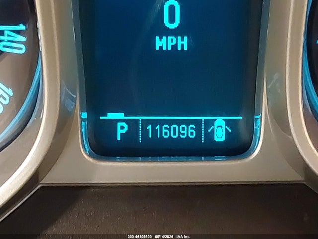 2011 Chevrolet Camaro 2ls მანქანა იყიდება აუქციონზე, vin: 2G1FA1ED6B9112621, აუქციონის ნომერი: 46109300