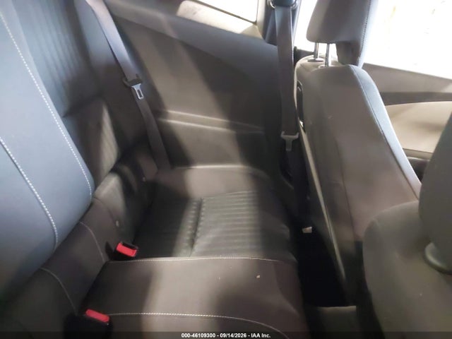 2011 Chevrolet Camaro 2ls მანქანა იყიდება აუქციონზე, vin: 2G1FA1ED6B9112621, აუქციონის ნომერი: 46109300