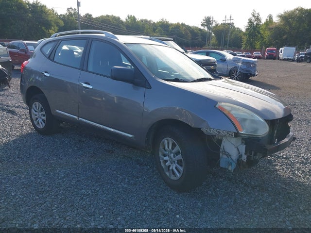 Aukcja sprzedaży 2015 Nissan Rogue Select S, vin: JN8AS5MV5FW750733, numer aukcji: 46109308