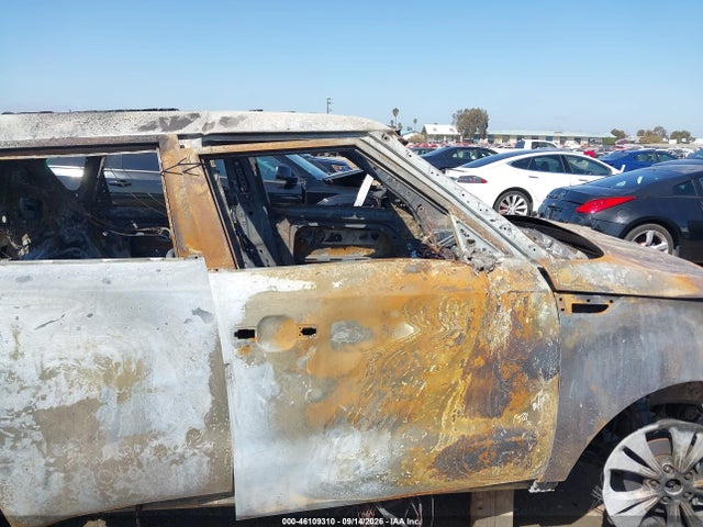 KIA SOUL + 2016 KNDJP3A59G7367850 Image 5