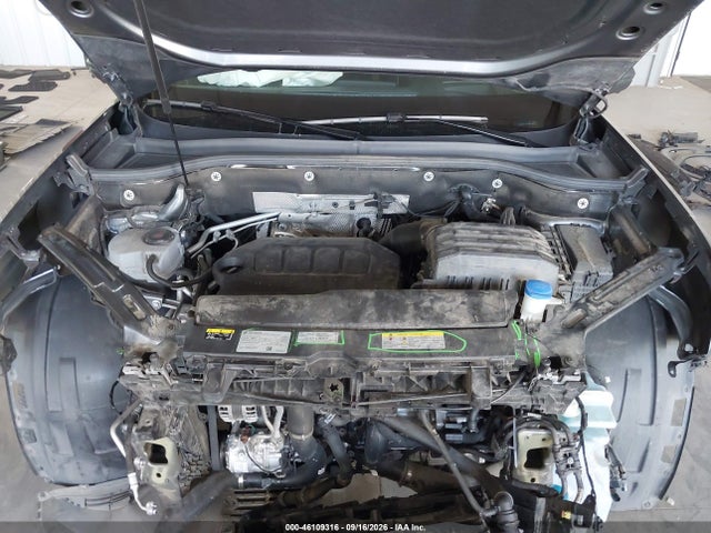 Продажа на аукционе авто 2024 Volkswagen Atlas 2.0t Sel Premium R-line, vin: 1V2FR2CAXRC522760, номер лота: 46109316