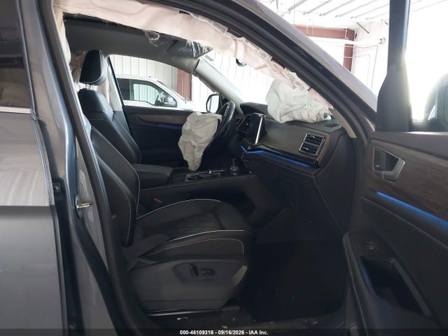 Продажа на аукционе авто 2024 Volkswagen Atlas 2.0t Sel Premium R-line, vin: 1V2FR2CAXRC522760, номер лота: 46109316