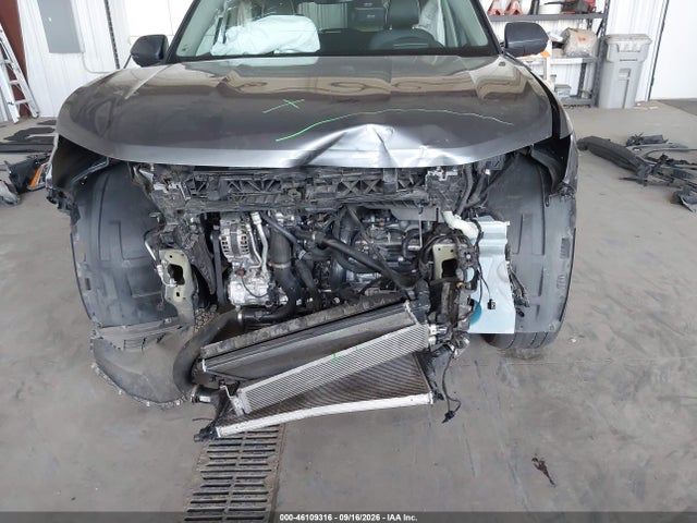 Продажа на аукционе авто 2024 Volkswagen Atlas 2.0t Sel Premium R-line, vin: 1V2FR2CAXRC522760, номер лота: 46109316
