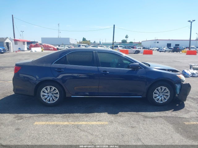 Toyota CAMRY LE 2014 4T1BF1FK0EU847926 Image 13