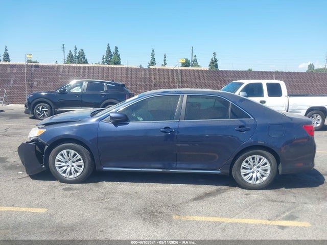 Toyota CAMRY LE 2014 4T1BF1FK0EU847926 Image 14