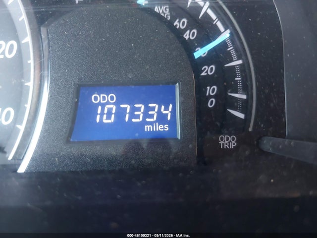 Toyota CAMRY LE 2014 4T1BF1FK0EU847926 Image 15