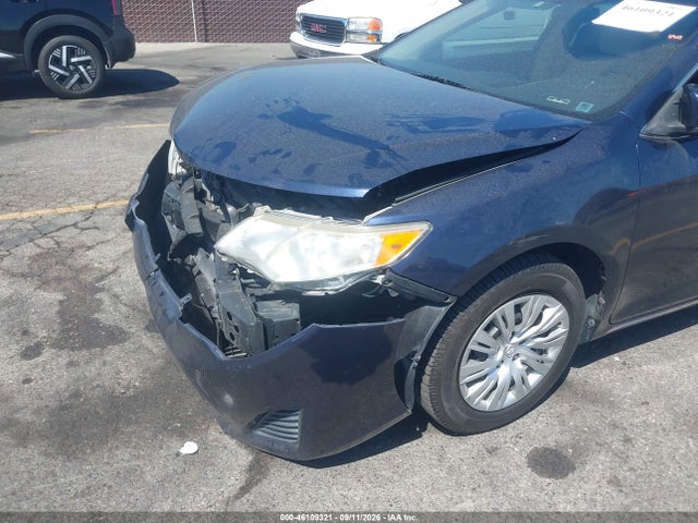 Toyota CAMRY LE 2014 4T1BF1FK0EU847926 Image 17