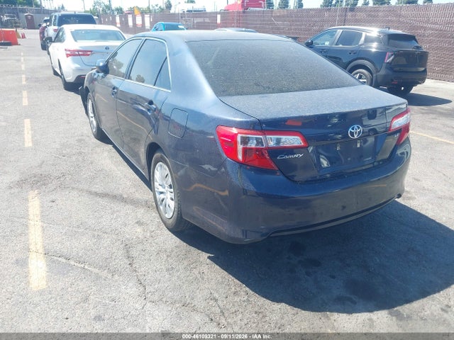 Toyota CAMRY LE 2014 4T1BF1FK0EU847926 Image 3