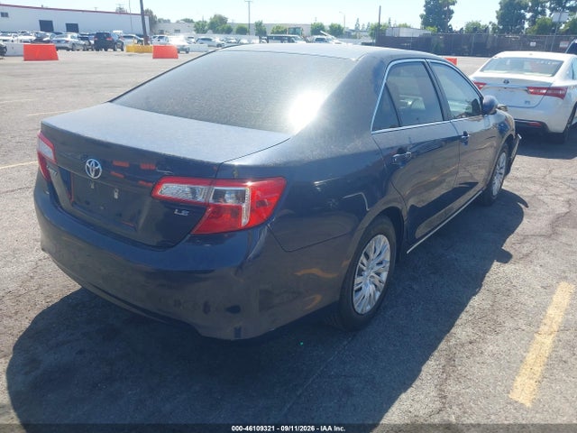 Toyota CAMRY LE 2014 4T1BF1FK0EU847926 Image 4
