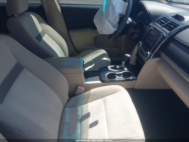 Toyota CAMRY LE 2014 4T1BF1FK0EU847926 Image 5