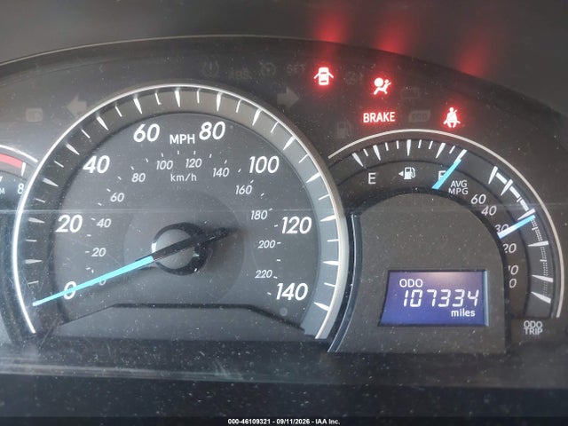 Toyota CAMRY LE 2014 4T1BF1FK0EU847926 Image 7