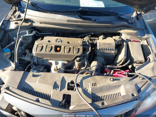 46109322 :رقم المزاد ، 19VDE1F79EE007520 vin ، 2014 Acura Ilx 2.0l مزاد بيع