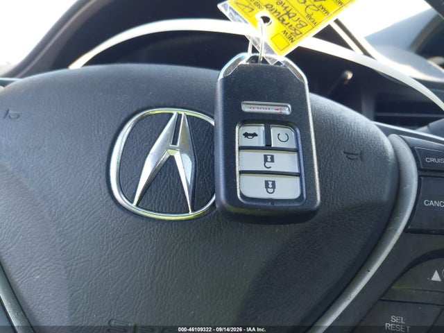 46109322 :رقم المزاد ، 19VDE1F79EE007520 vin ، 2014 Acura Ilx 2.0l مزاد بيع