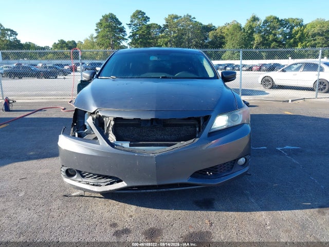 46109322 :رقم المزاد ، 19VDE1F79EE007520 vin ، 2014 Acura Ilx 2.0l مزاد بيع