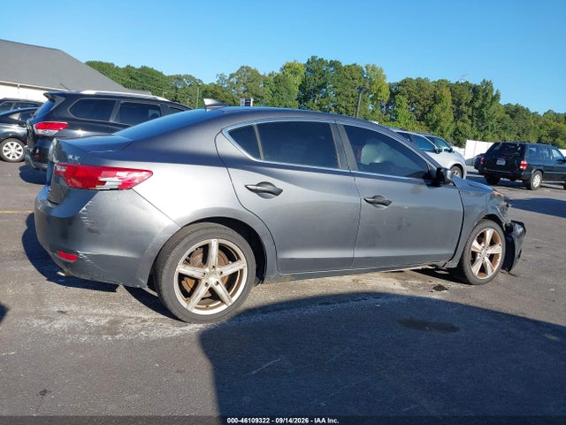 46109322 :رقم المزاد ، 19VDE1F79EE007520 vin ، 2014 Acura Ilx 2.0l مزاد بيع