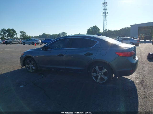 46109322 :رقم المزاد ، 19VDE1F79EE007520 vin ، 2014 Acura Ilx 2.0l مزاد بيع