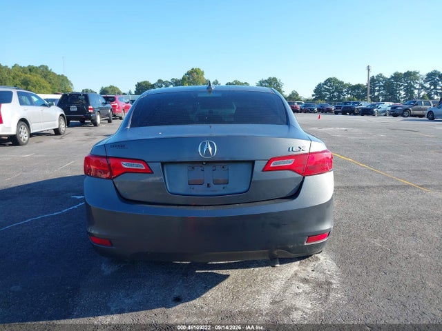 46109322 :رقم المزاد ، 19VDE1F79EE007520 vin ، 2014 Acura Ilx 2.0l مزاد بيع