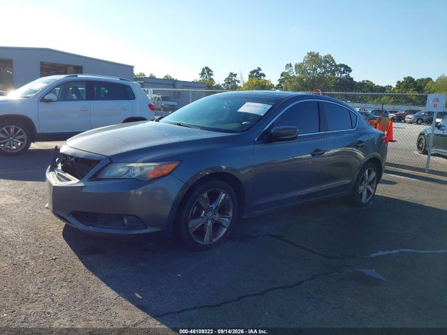 46109322 :رقم المزاد ، 19VDE1F79EE007520 vin ، 2014 Acura Ilx 2.0l مزاد بيع