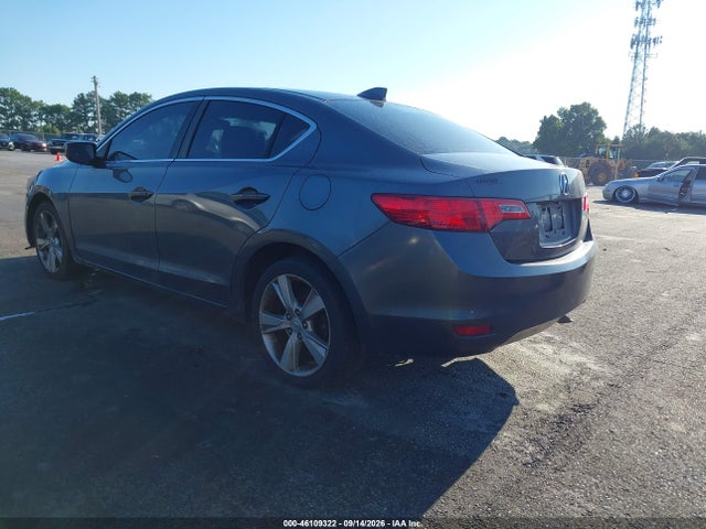 46109322 :رقم المزاد ، 19VDE1F79EE007520 vin ، 2014 Acura Ilx 2.0l مزاد بيع
