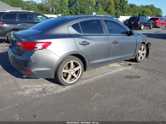46109322 :رقم المزاد ، 19VDE1F79EE007520 vin ، 2014 Acura Ilx 2.0l مزاد بيع