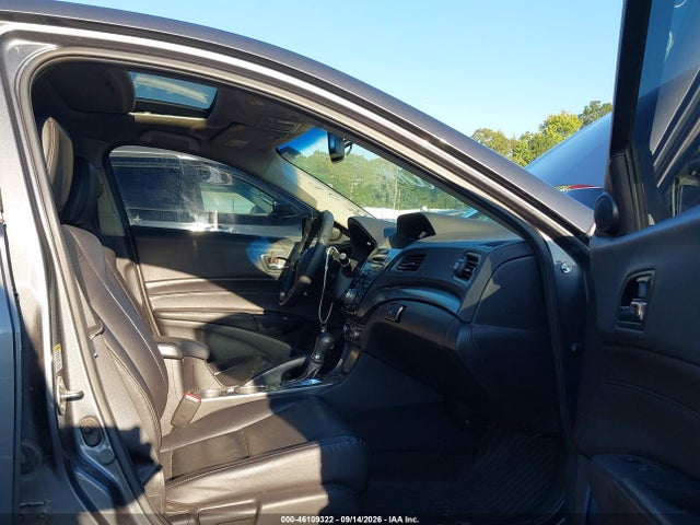 46109322 :رقم المزاد ، 19VDE1F79EE007520 vin ، 2014 Acura Ilx 2.0l مزاد بيع