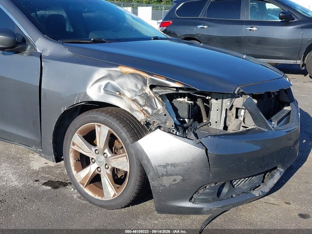 46109322 :رقم المزاد ، 19VDE1F79EE007520 vin ، 2014 Acura Ilx 2.0l مزاد بيع