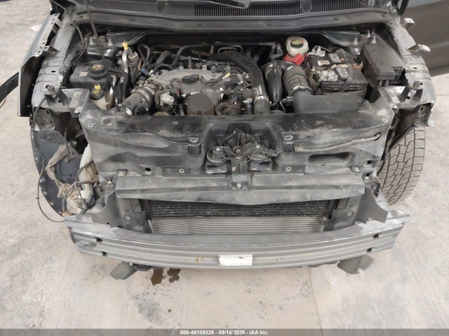 Продаж на аукціоні авто 2016 Ford Explorer Sport, vin: 1FM5K8GT7GGC86635, номер лоту: 46109326