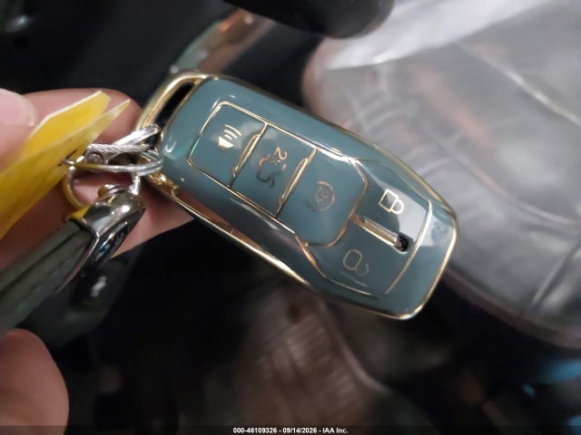 Продаж на аукціоні авто 2016 Ford Explorer Sport, vin: 1FM5K8GT7GGC86635, номер лоту: 46109326
