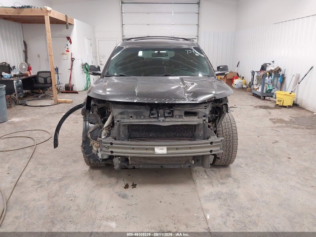 Продаж на аукціоні авто 2016 Ford Explorer Sport, vin: 1FM5K8GT7GGC86635, номер лоту: 46109326