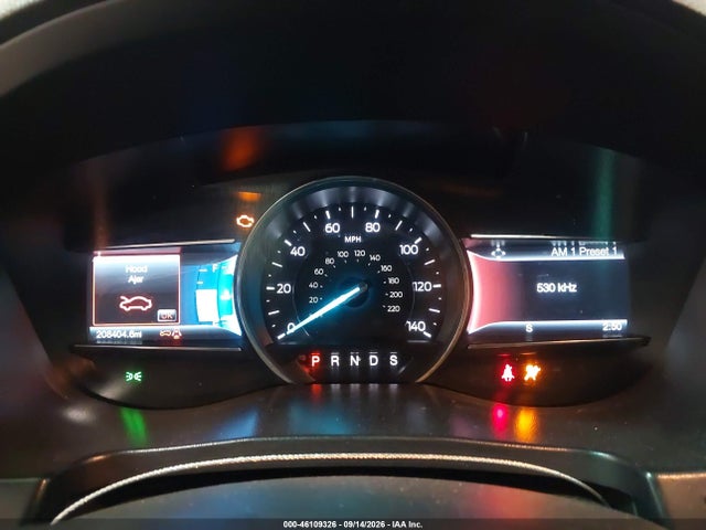 Продаж на аукціоні авто 2016 Ford Explorer Sport, vin: 1FM5K8GT7GGC86635, номер лоту: 46109326