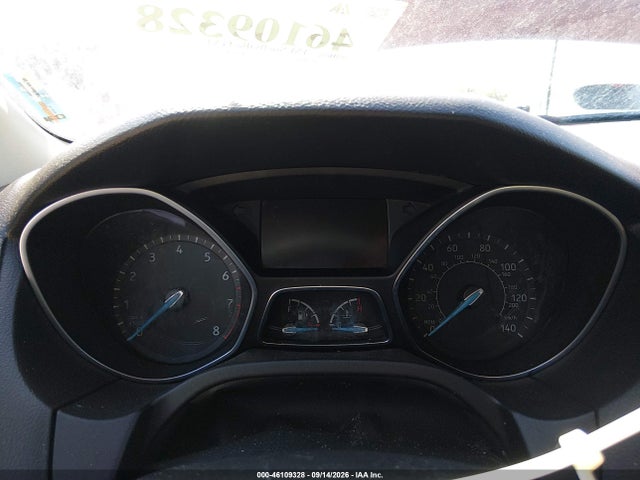 Продажа на аукционе авто 2018 Ford Focus Se, vin: 1FADP3K24JL243121, номер лота: 46109328