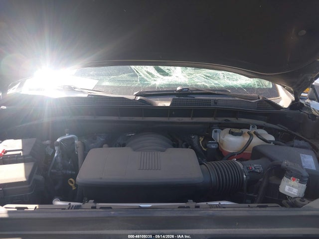 3GTU9FEL8KG267687 GMC Sierra 1500 Denali