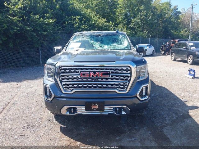 3GTU9FEL8KG267687 GMC Sierra 1500 Denali