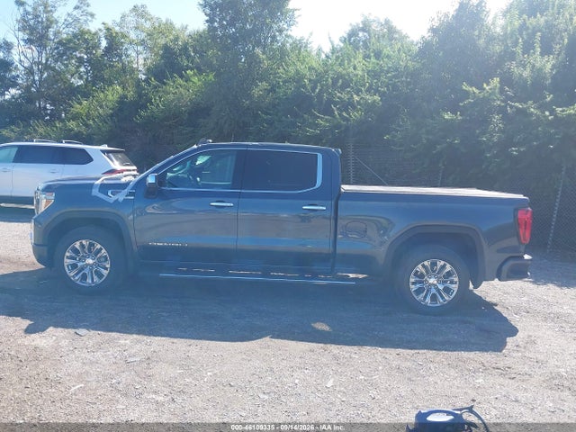 3GTU9FEL8KG267687 GMC Sierra 1500 Denali
