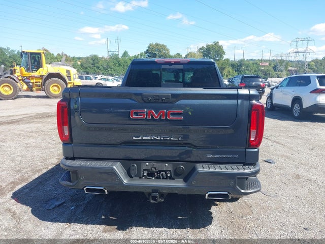 3GTU9FEL8KG267687 GMC Sierra 1500 Denali