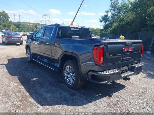3GTU9FEL8KG267687 GMC Sierra 1500 Denali