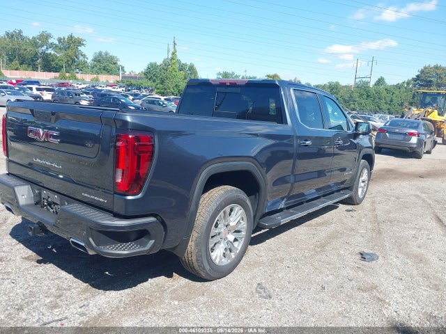 3GTU9FEL8KG267687 GMC Sierra 1500 Denali