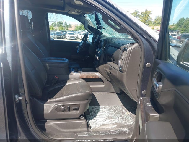 3GTU9FEL8KG267687 GMC Sierra 1500 Denali