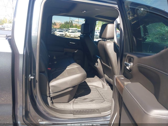 3GTU9FEL8KG267687 GMC Sierra 1500 Denali