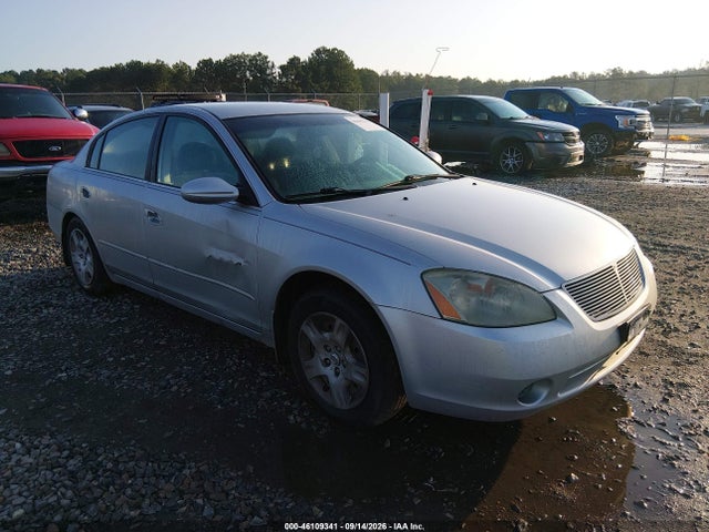Auction sale of the 2004 Nissan Altima 2.5 S, vin: 1N4AL11D54C141305, lot number: 46109341