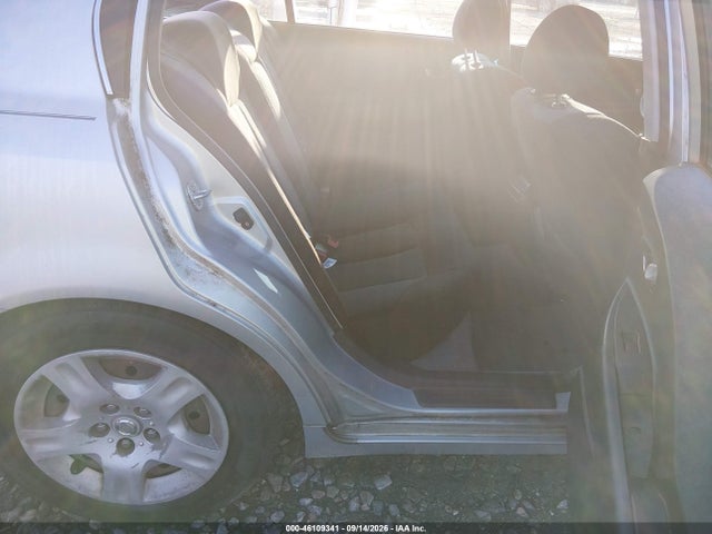Продажа на аукционе авто 2004 Nissan Altima 2.5 S, vin: 1N4AL11D54C141305, номер лота: 46109341