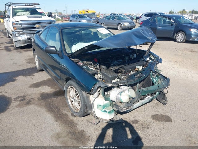 46109342 :رقم المزاد ، JH4DC4369XS014024 vin ، 1999 Acura Integra Gs مزاد بيع