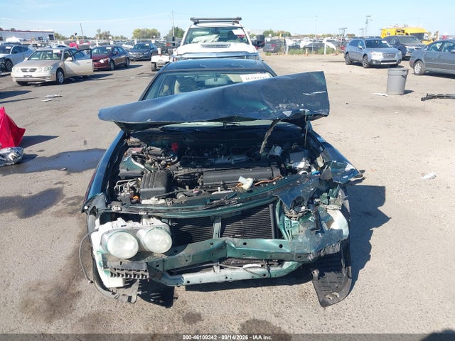 1999 Acura Integra Gs მანქანა იყიდება აუქციონზე, vin: JH4DC4369XS014024, აუქციონის ნომერი: 46109342
