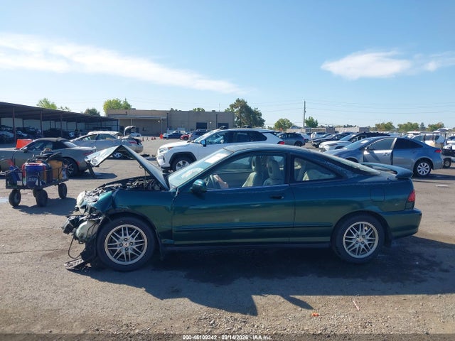 1999 Acura Integra Gs მანქანა იყიდება აუქციონზე, vin: JH4DC4369XS014024, აუქციონის ნომერი: 46109342