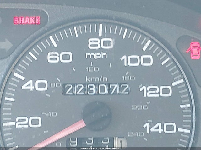 1999 Acura Integra Gs მანქანა იყიდება აუქციონზე, vin: JH4DC4369XS014024, აუქციონის ნომერი: 46109342