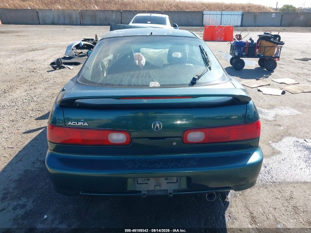 1999 Acura Integra Gs მანქანა იყიდება აუქციონზე, vin: JH4DC4369XS014024, აუქციონის ნომერი: 46109342