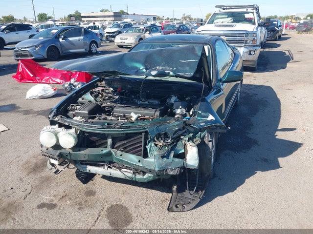 1999 Acura Integra Gs მანქანა იყიდება აუქციონზე, vin: JH4DC4369XS014024, აუქციონის ნომერი: 46109342